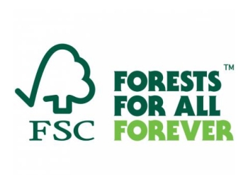FSC certificate